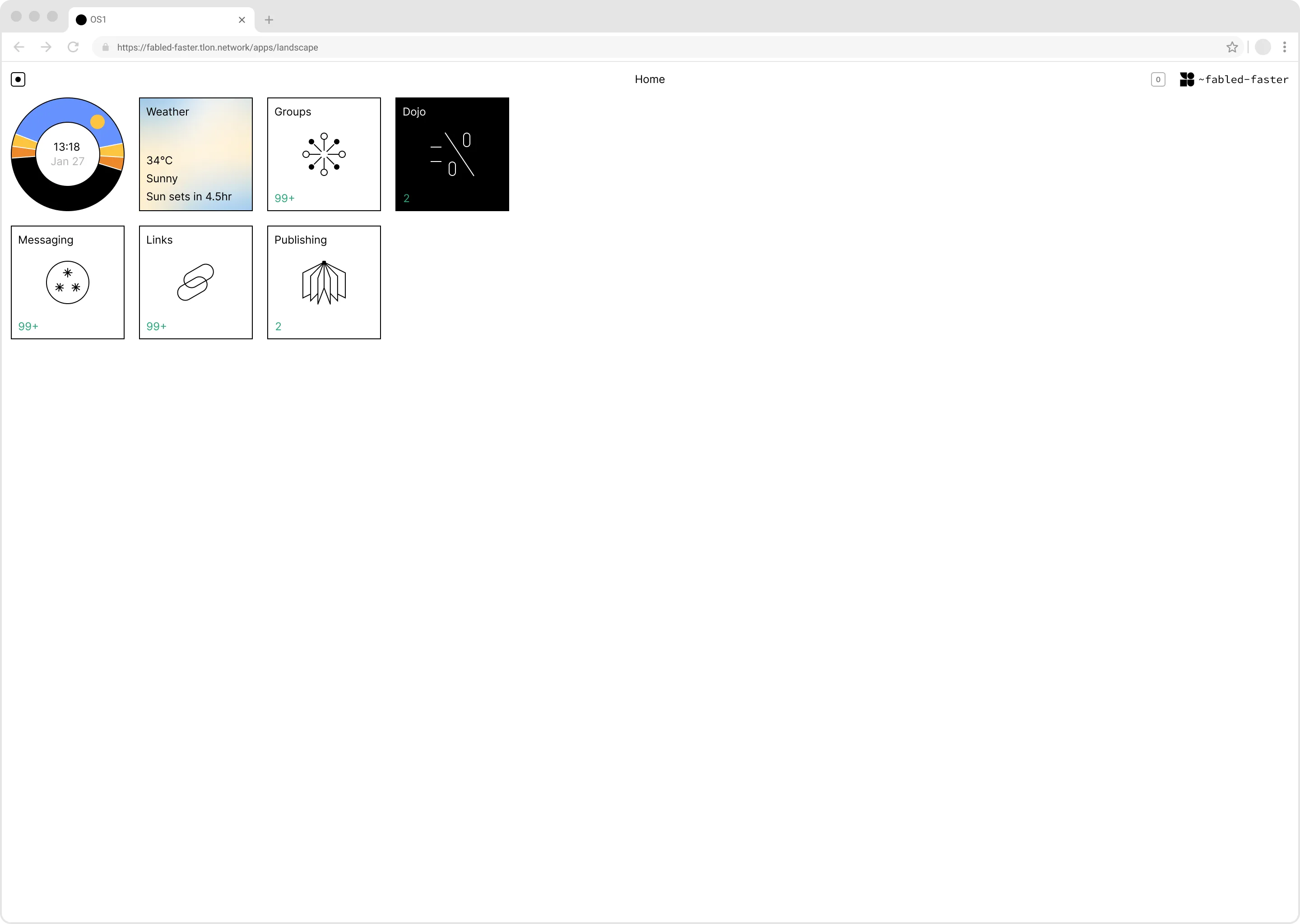 A screenshot of ‘OS 1’