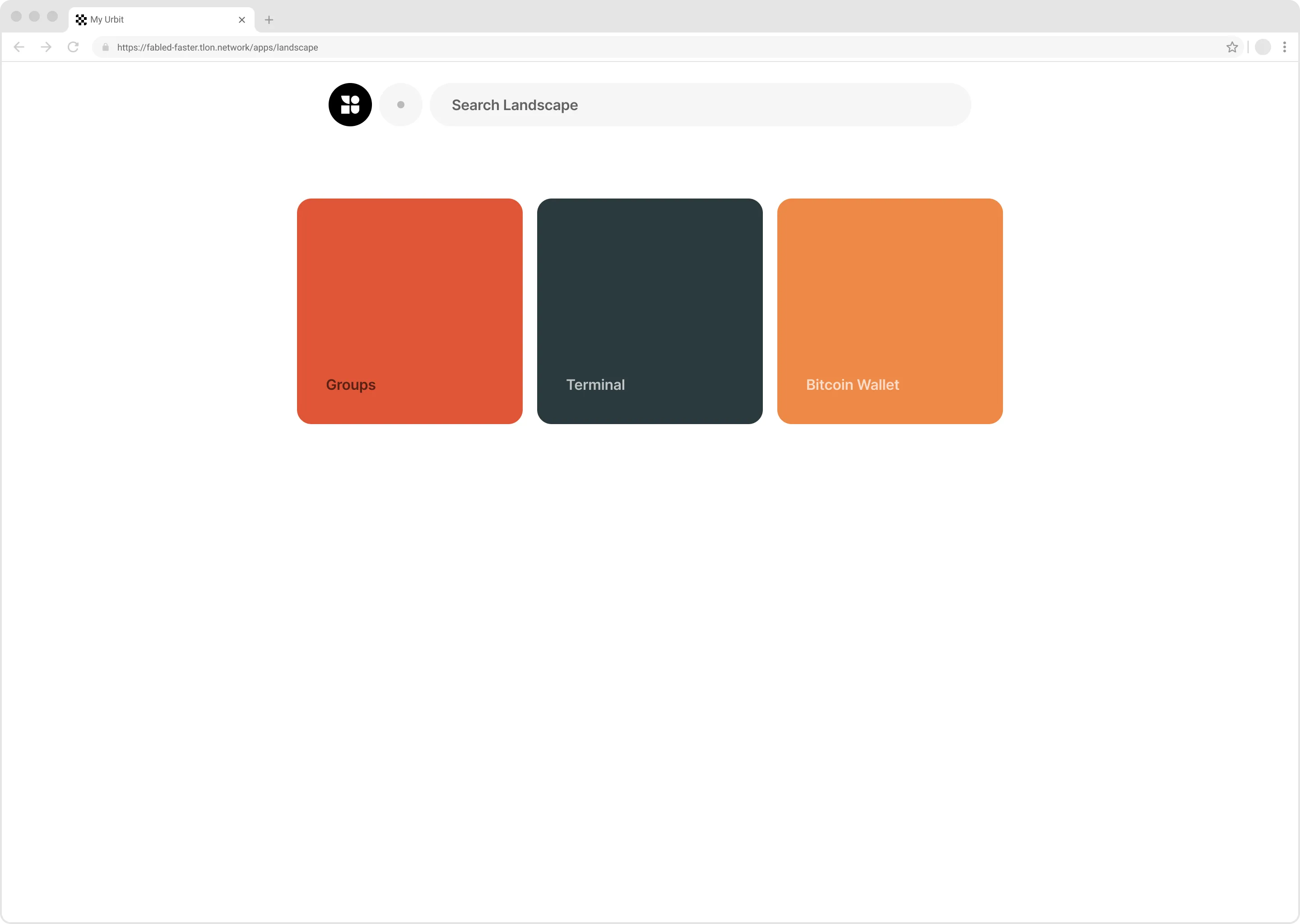 A screenshot of ‘Landscape Grid’.