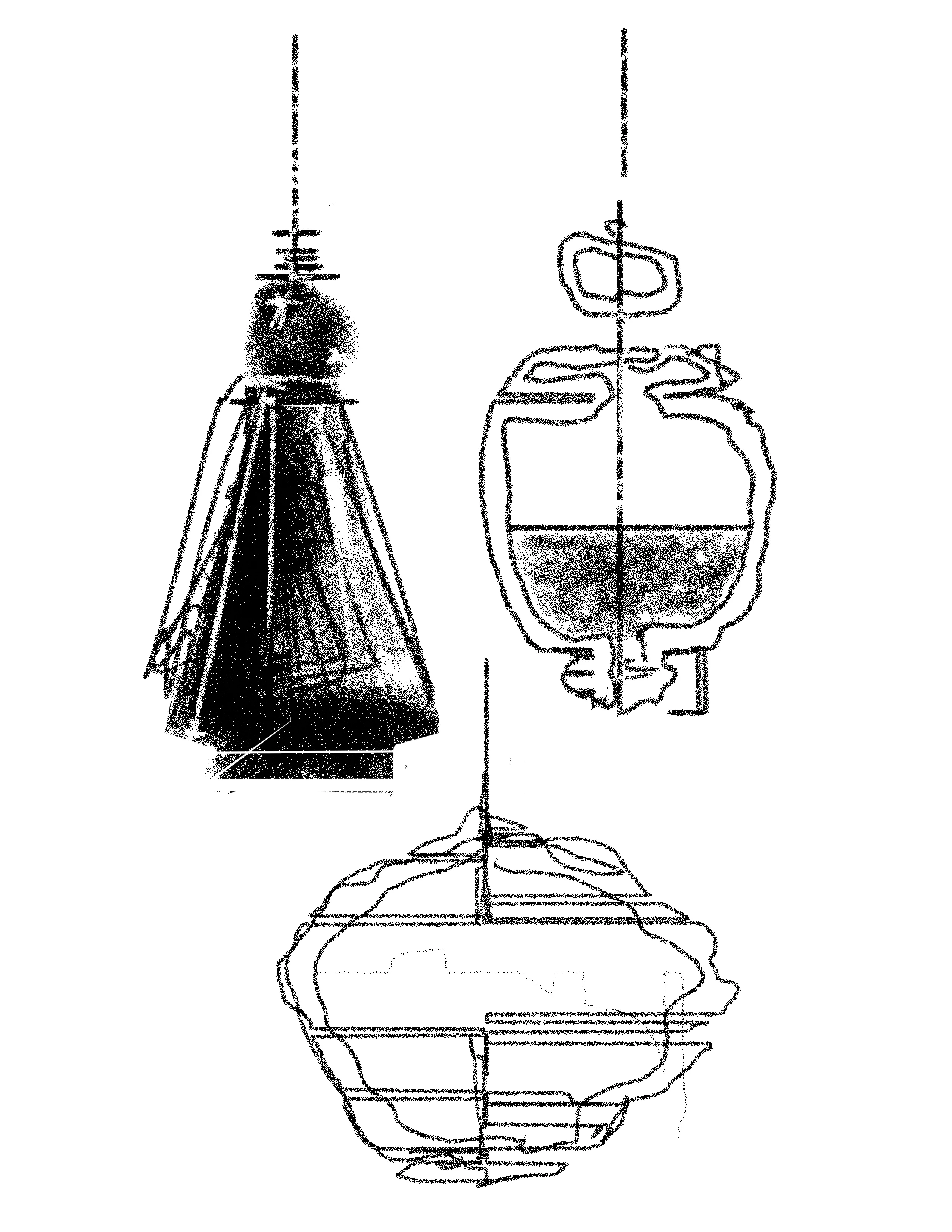 Wind Urn