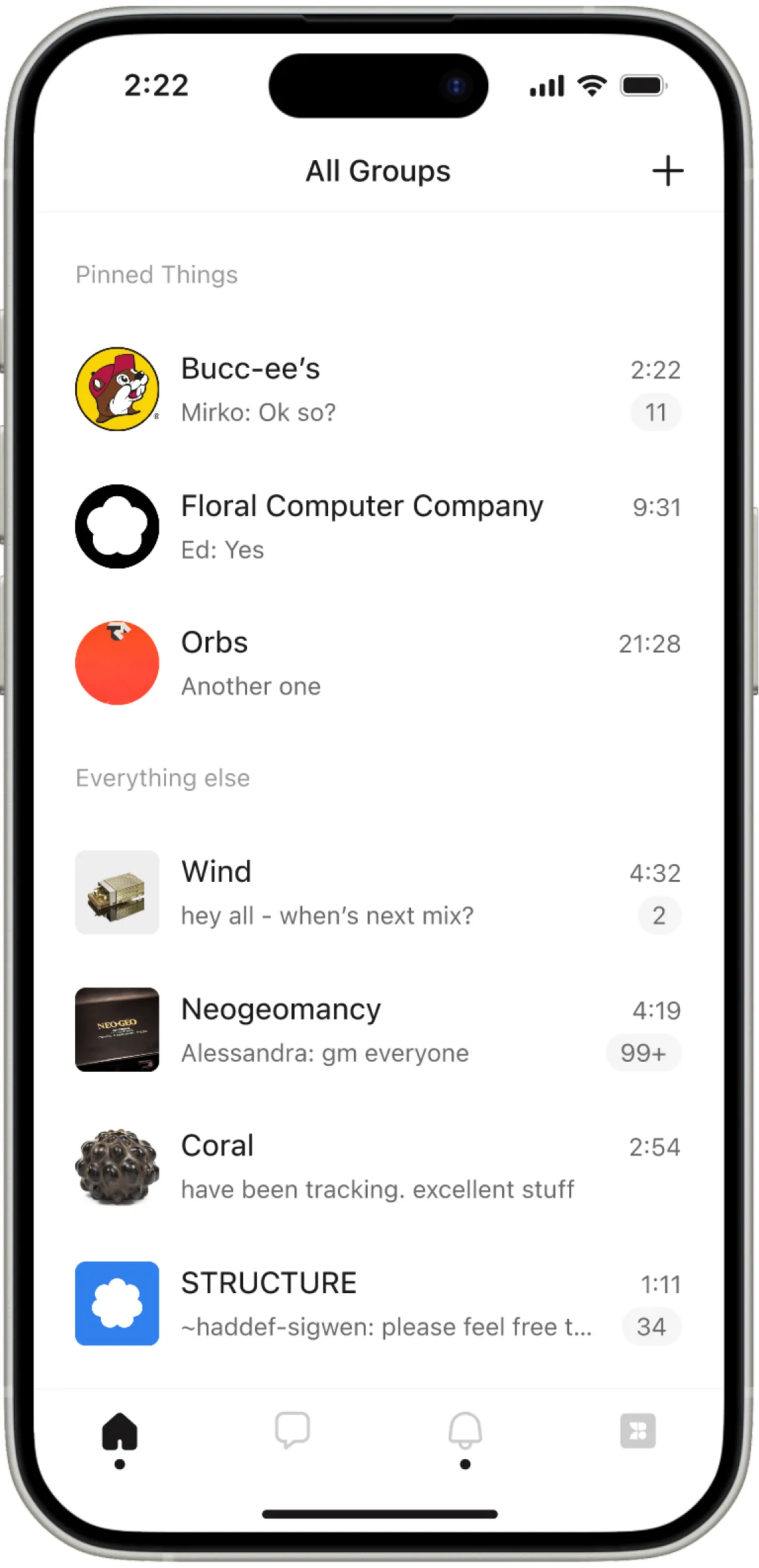 Tlon.app