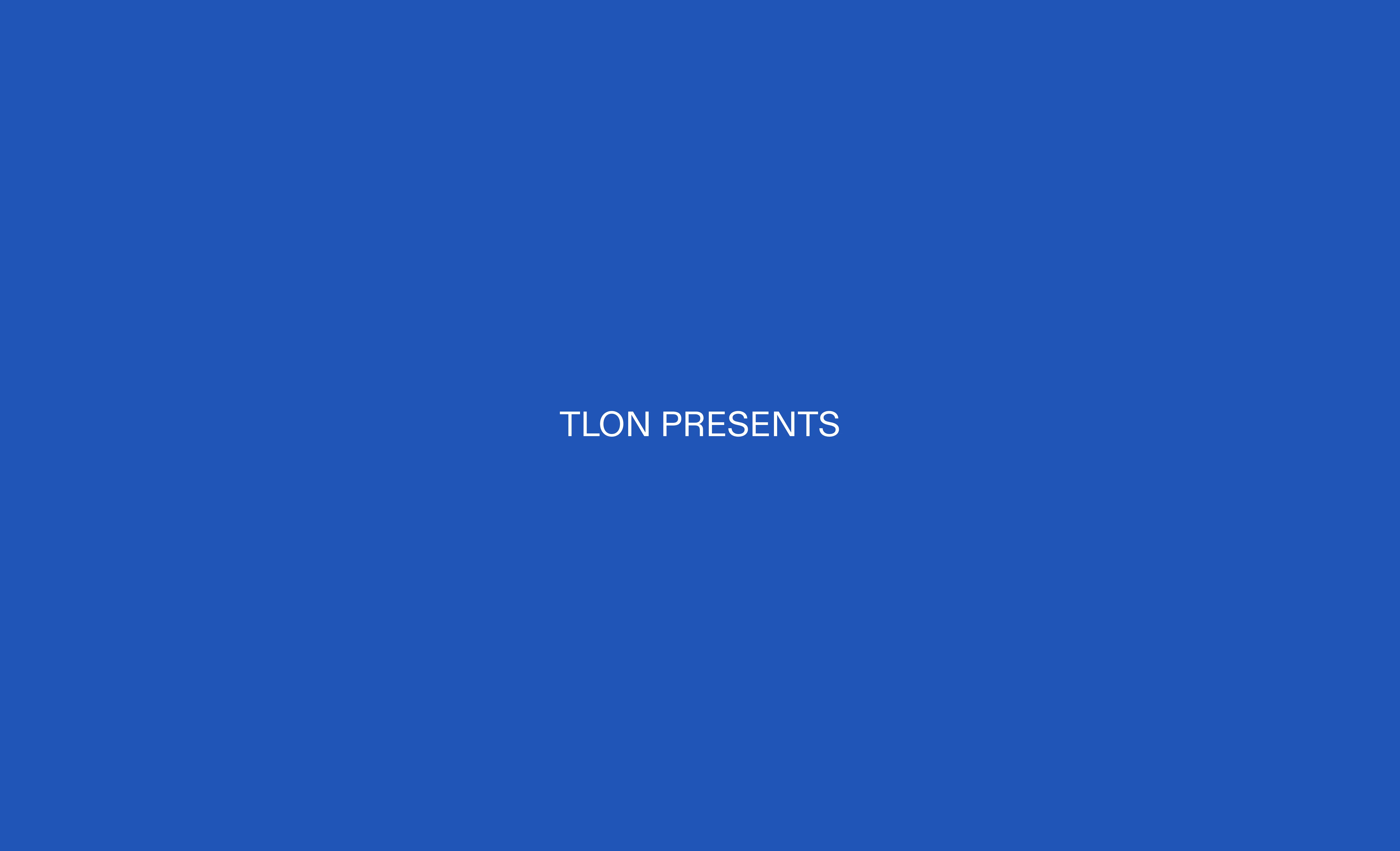 Presentation Placard